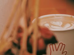 京•秋-BE YOLO必有乐&小红帽三明治