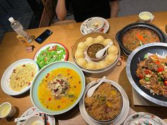 -味莊餐厅(康庄南街店)