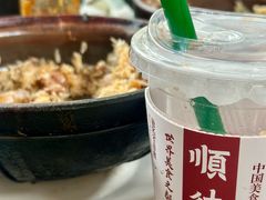 -容里煲仔饭(利丰北路店)