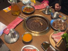 -一品诚记烤肉(大连柏威年购物中心店)