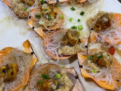 -青竹园海鲜餐厅(海天路店)