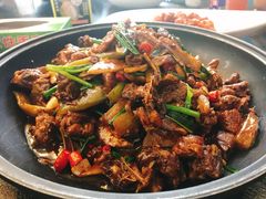 -圆圆家私房美食(民权路店)
