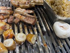 -大喜烤肉(海宁尚东店)