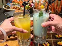 -上井料理黑金店(IFS国金中心店)