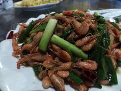 iphone_upload_pic-海韵人家.海景花园经典云南菜(双廊店)