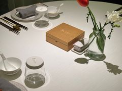 -金链花·泰国餐厅(国贸店)