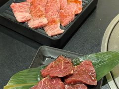 -和牛 烧肉寿喜烧涮锅 善(心斎橋店)
