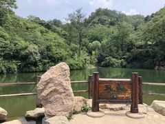 -九如山休闲旅游度假区