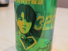 -肥叔锅贴(大钟楼店)