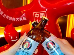 -何师烧烤Pro ·江湖川菜·小龙虾·精酿啤酒(太古里旗舰店)