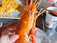 -七的湖·江南蟹舫·阳澄湖农家菜(蟹舫苑店)