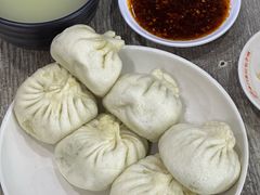 -津门张记包子铺(华昌道店)