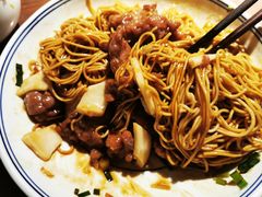 -十面春风·江南面馆(崇宁路店)