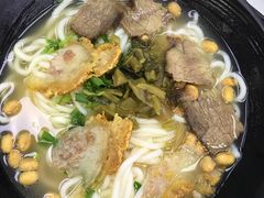 -粉达人·桂林米粉(解放北路店)