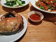 -7017浙菜•建德味(市心北路店)