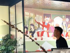 -金柱大盘鸡(和田二街店)
