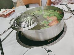-刘少华贵州小黄牛·鲜牛肉火锅(总店)