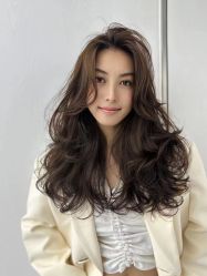 -张昊造型