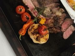 -九月里.自由花园餐厅