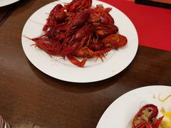 -上海金陵紫金山大酒店·汇海餐厅