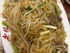 -潮香阁海鲜餐厅(较场尾店)
