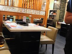 大堂-韩时烤肉(枫蓝店)