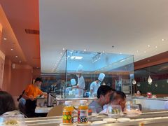 -新一番三文鱼寿司(红城湖店)