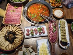 -贵厨酸汤牛肉(小十字店)