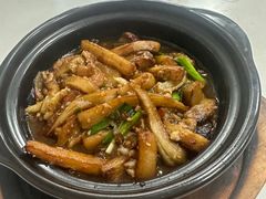 -永合隆茶餐厅(海雅缤纷城店)