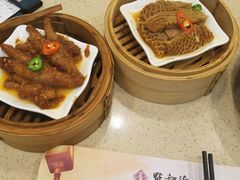 -点都德(汇胜楼店)