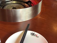 -捞王锅物料理(凯旋路店)