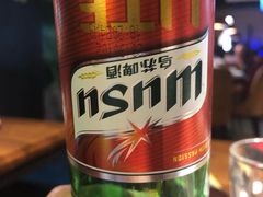 -纳瓦新疆菜(银都店)