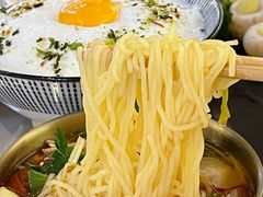 -朴太院·烤肉万岁·创意首尔料理(中联广场店)
