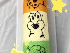 -威利旺卡烘焙西点蛋糕培训(朝阳校区)