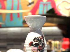 -醉长安(钟楼旗舰店)