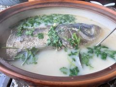 -风味小馆(天目湖宾馆店)