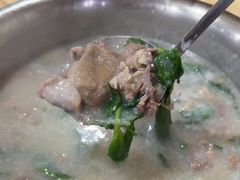 -标记美食新鲜猪杂(兴南大道店)