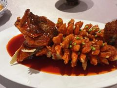 -RIVIERA 松鹤楼(外滩店)