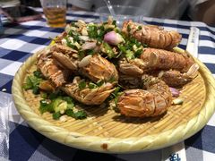 -阿妹小海鲜(下角店)