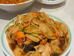 -慧娟面馆·餐厅(望江路店)