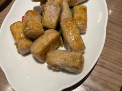 -四道菜·福建菜馆(新街口金鹰店)