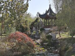 -武清南湖绿博园
