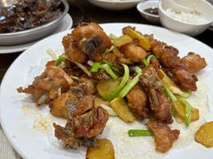 -腰记饭店(龙源路店)