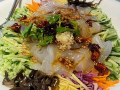 -同喜烤鸭店(光芒店)