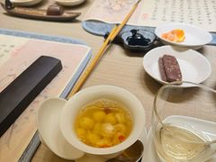-隐溪茶馆(静安寺店)