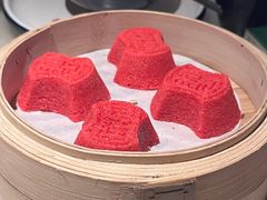 -绿茶餐厅(松江万达店)
