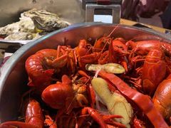 -蚝翅·海鲜粥·烧烤·宁夏滩羊季(玉米楼店)
