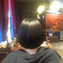 点击看大图 -侨治发型