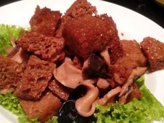 -西北人家莜面村(建设店)
