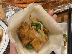 -华顺土菜馆(洪岗路店)